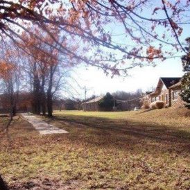 The Old Bruno School Image